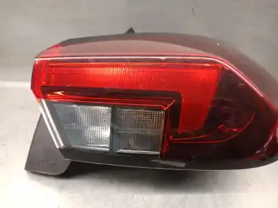 Автозапчасти б/у правый задний фонарь за opel corsa f corsa-e (68) ссылки oem iam 9829317280 90194153 