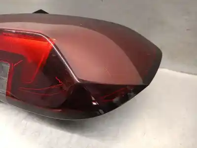 Автозапчасти б/у правый задний фонарь за opel corsa f corsa-e (68) ссылки oem iam 9829317280 90194153 