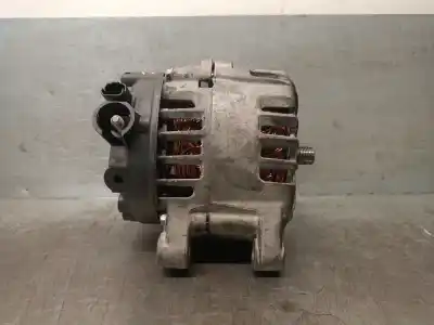 Second-hand car spare part alternator for citroen c8 (ea_, eb_) 2.0 hdi 135 oem iam references 9678048880