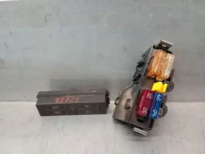 Pezzo di ricambio per auto di seconda mano scatola relè/fusibili per suzuki vitara (et) hdi (se 420hdi) riferimenti oem iam 