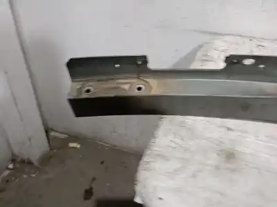 Автозапчастина б/у передній бампер підсилення для opel meriva b monospace (s10) 1.6 cdti (75) посилання на oem iam 1406262  1406262