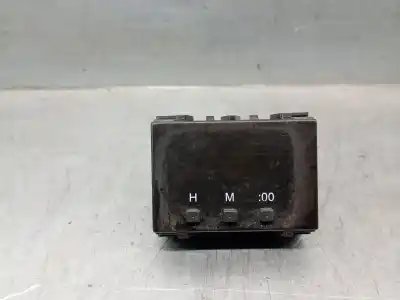 Pezzo di ricambio per auto di seconda mano contatore di chilometri per suzuki vitara (et) hdi (se 420hdi) riferimenti oem iam 3460065d00