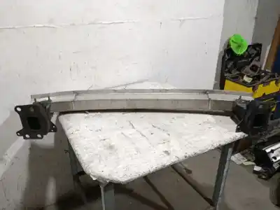 Peça sobressalente para automóvel em segunda mão reforço do pára choques dianteiro por audi a3 (8p1) 2.0 tdi 16v referências oem iam 8p0807113b