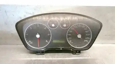 Second-hand car spare part dashboard for ford focus c-max (dm2) 1.6 tdci oem iam references 3m5t10849gj
