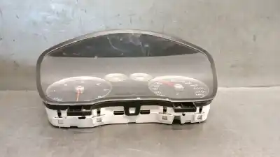 Автозапчастина б/у панель інструментів для ford focus c-max (dm2) 1.6 tdci посилання на oem iam 3m5t10849gj  1377288