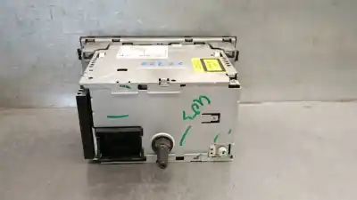 Peça sobressalente para automóvel em segunda mão sistema de áudio / rádio cd por ford focus c-max (cap) 1.6 tdci cat referências oem iam 3m5t18c815bd  1927597