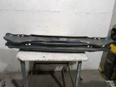 Peça sobressalente para automóvel em segunda mão reforço do pára choques traseiro por volvo v40 fastback (525) d2 referências oem iam 5511462