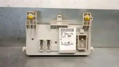 Peça sobressalente para automóvel em segunda mão caixa de fusíveis e relés por ford focus c-max (cap) 1.6 tdci cat referências oem iam 3m5t14a073bf  