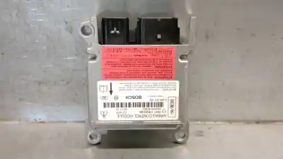 Second-hand car spare part Airbag Control Unit for FORD FOCUS C-MAX (CAP) 1.6 TDCi CAT OEM IAM references 3M5T14B056BG 0285001452 BOSCH 