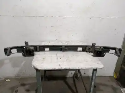 Second-hand car spare part rear bumper reinforcement for citroen c8 (ea_, eb_) 2.0 hdi 135 oem iam references 7414as  7414as
