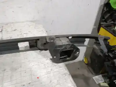 Second-hand car spare part rear bumper reinforcement for citroen c8 (ea_, eb_) 2.0 hdi 135 oem iam references 7414as  7414as