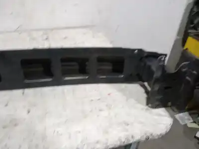 Автозапчасти б/у усиление переднего бампера за skoda fabia i (6y2) 1.4 tdi ссылки oem iam 6y0807109c  6y0807109c