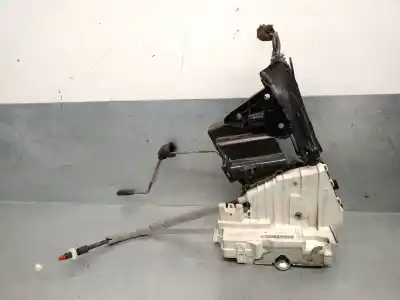 Автозапчастина б/у замок передній праві двері для mercedes-benz clase r (w251, v251) r 320 cdi 4-matic (251.125) посилання на oem iam 1697202835