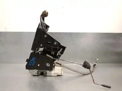 Автозапчастина б/у замок передній праві двері для mercedes-benz clase r (w251, v251) r 320 cdi 4-matic (251.125) посилання на oem iam 1697202835  a2517200435