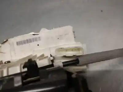 Автозапчастина б/у замок передній праві двері для mercedes-benz clase r (w251, v251) r 320 cdi 4-matic (251.125) посилання на oem iam 1697202835  a2517200435