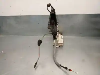 Автозапчастина б/у замок передній праві двері для mercedes-benz clase r (w251, v251) r 320 cdi 4-matic (251.125) посилання на oem iam 1697202835  a2517200435