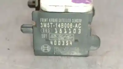 Gebrauchtes Autoersatzteil sensor zum ford focus c-max (cap) 1.6 tdci cat oem-iam-referenzen 3m5t14b006ac  