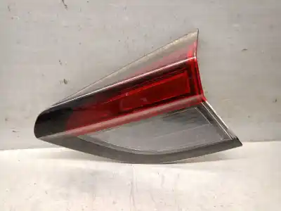 Pezzo di ricambio per auto di seconda mano luci posteriori destra per opel corsa f corsa-e (68) riferimenti oem iam 9830096180