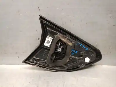 Автозапчасти б/у правый задний фонарь за opel corsa f corsa-e (68) ссылки oem iam 9830096180 90194155 