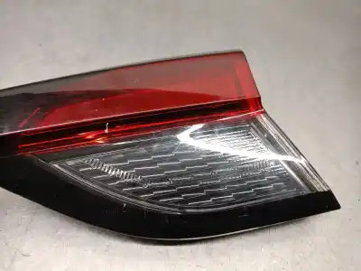 Автозапчасти б/у правый задний фонарь за opel corsa f corsa-e (68) ссылки oem iam 9830096180 90194155 