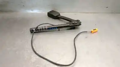 Peça sobressalente para automóvel em segunda mão pré-tensor de airbag direito por ford focus c-max (cap) 1.6 tdci cat referências oem iam 3m51r61208ad 605200c autoliv 1486003