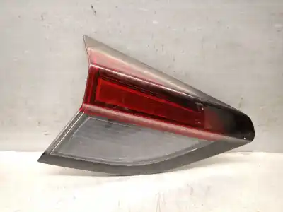 Pezzo di ricambio per auto di seconda mano lampada posteriore sinistra per opel corsa f corsa-e (68) riferimenti oem iam 9830097780