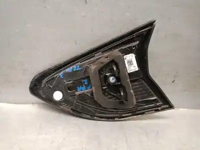 Автозапчасти б/у левый задний фонарь за opel corsa f corsa-e (68) ссылки oem iam 9830097780  