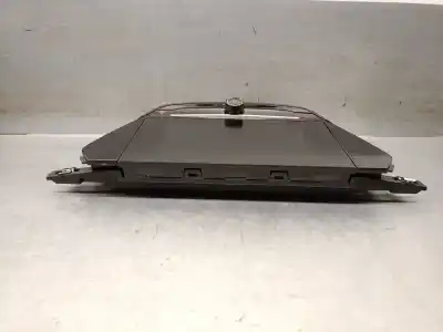 Second-hand car spare part multifunction display for opel corsa f corsa-e (68) oem iam references 3923126500  
