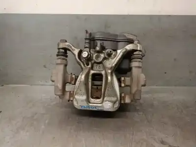 Автозапчастина б/у задній правий гальмівний супорт для toyota c-hr (_x1_) 1.8 hybrid (zyx10_, zyx11_) посилання на oem iam 47830f4030