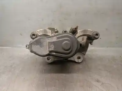 Автозапчастина б/у задній правий гальмівний супорт для toyota c-hr (_x1_) 1.8 hybrid (zyx10_, zyx11_) посилання на oem iam 47830f4030  47830f4030