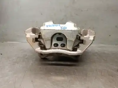 Автозапчастина б/у задній правий гальмівний супорт для toyota c-hr (_x1_) 1.8 hybrid (zyx10_, zyx11_) посилання на oem iam 47830f4030  47830f4030