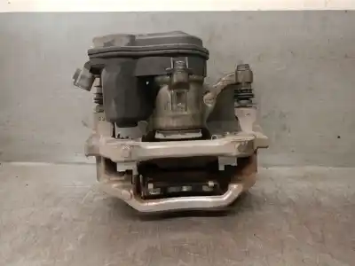 Автозапчастина б/у задній правий гальмівний супорт для toyota c-hr (_x1_) 1.8 hybrid (zyx10_, zyx11_) посилання на oem iam 47830f4030  47830f4030