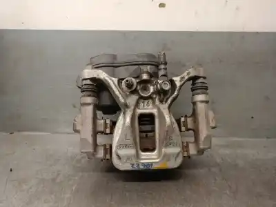 Автозапчастина б/у задній лівий гальмівний супорт для toyota c-hr (_x1_) 1.8 hybrid (zyx10_, zyx11_) посилання на oem iam 47850f4030