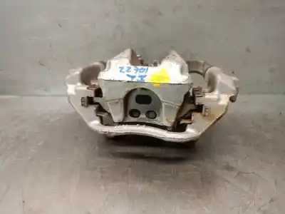 Автозапчастина б/у задній лівий гальмівний супорт для toyota c-hr (_x1_) 1.8 hybrid (zyx10_, zyx11_) посилання на oem iam 47850f4030  47850f4030