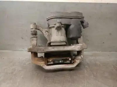 Автозапчастина б/у задній лівий гальмівний супорт для toyota c-hr (_x1_) 1.8 hybrid (zyx10_, zyx11_) посилання на oem iam 47850f4030  47850f4030