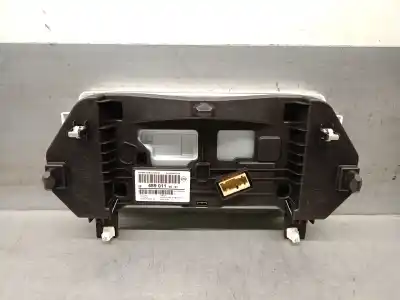 Автозапчастина б/у панель інструментів для opel corsa f corsa-e (68) посилання на oem iam 9848901180  