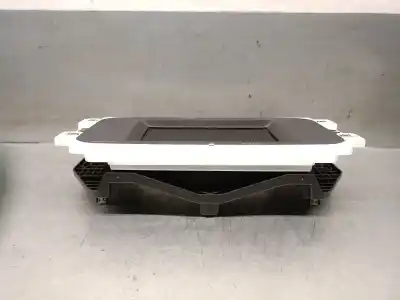 Автозапчастина б/у панель інструментів для opel corsa f corsa-e (68) посилання на oem iam 9848901180  