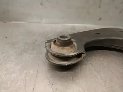 Автозапчастина б/у верхній задній правий рычаг підвіски для toyota c-hr (_x1_) 1.8 hybrid (zyx10_, zyx11_) посилання на oem iam 48770f4010  48770f4010