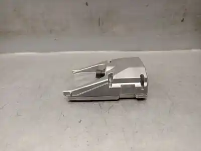 Second-hand car spare part electronic module for opel corsa f corsa-e (68) oem iam references 9851326280  