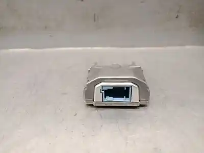 Second-hand car spare part electronic module for opel corsa f corsa-e (68) oem iam references 9851326280  