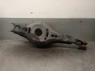 Автозапчастина б/у задній нижний правий ригель підвіски для toyota c-hr (_x1_) 1.8 hybrid (zyx10_, zyx11_) посилання на oem iam 48730f4010