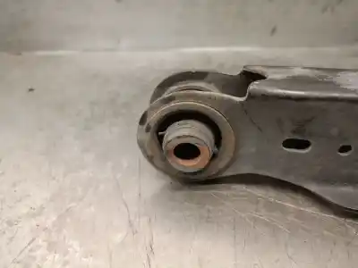 Автозапчастина б/у задній нижний правий ригель підвіски для toyota c-hr (_x1_) 1.8 hybrid (zyx10_, zyx11_) посилання на oem iam 48730f4010  48730f4010