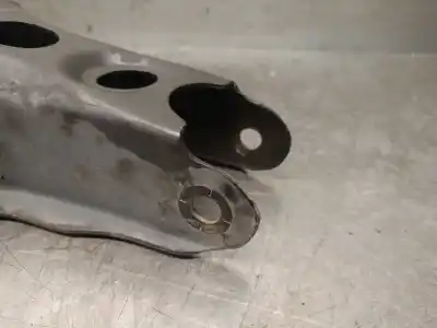 Автозапчастина б/у задній нижний правий ригель підвіски для toyota c-hr (_x1_) 1.8 hybrid (zyx10_, zyx11_) посилання на oem iam 48730f4010  48730f4010