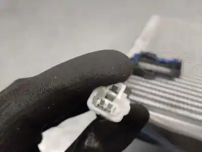 Pezzo di ricambio per auto di seconda mano evaporatore aria condizionata per hyundai tucson (nx4e, nx4a) 1.6 t-gdi riferimenti oem iam 97139n7000  97139n7000