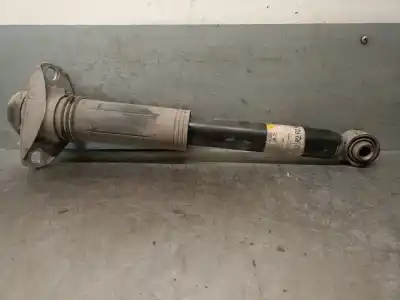 Автозапчастина б/у правий задній амортизатор для toyota c-hr (_x1_) 1.8 hybrid (zyx10_, zyx11_) посилання на oem iam 48530f4020