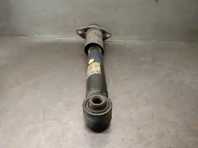 Автозапчастина б/у правий задній амортизатор для toyota c-hr (_x1_) 1.8 hybrid (zyx10_, zyx11_) посилання на oem iam 48530f4020  48530f9020