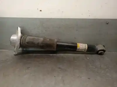 Автозапчастина б/у амортизатор задній лівий для toyota c-hr (_x1_) 1.8 hybrid (zyx10_, zyx11_) посилання на oem iam 48530f4020