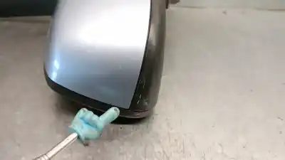 Pezzo di ricambio per auto di seconda mano retrovisore destro per ford focus c-max (cap) 1.6 tdci cat riferimenti oem iam 3m5117682an  