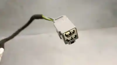 Pezzo di ricambio per auto di seconda mano retrovisore destro per ford focus c-max (cap) 1.6 tdci cat riferimenti oem iam 3m5117682an  