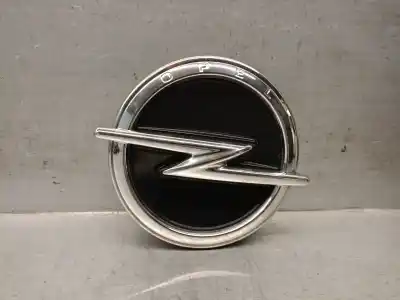 Pezzo di ricambio per auto di seconda mano maniglia esterna del cancello per opel corsa f corsa-e (68) riferimenti oem iam 9830092980